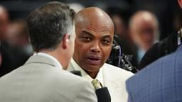 "You Ain't Worth A Dime": Pulling In $2,420,000 In 1993, Charles Barkley Told A Sixers Player Why He Was Better Than Him