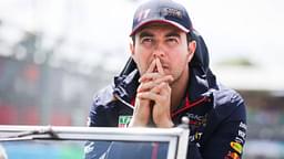After Hungarian GP Recovery, Sergio Perez Outlines What He Has to Do to Save His Red Bull Seat