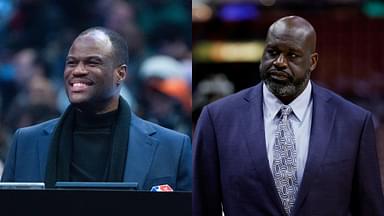 Shaquille O’Neal Uses 'Brutal' 1996 All-Star Game Slam Over David Robinson to Reiterate Himself As the ‘Best Center in NBA History’: “Ugghh Yes”