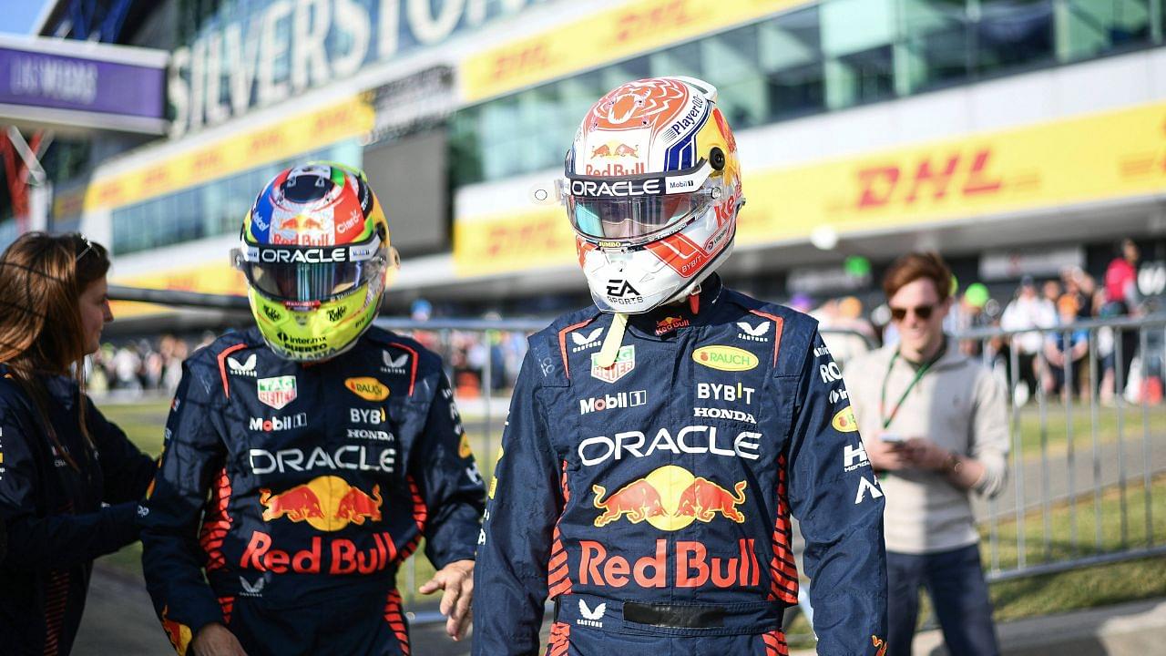 Amidst Daniel Ricciardo Comeback Rumors, Max Verstappen Is Saving Sergio Perez From Getting Fired