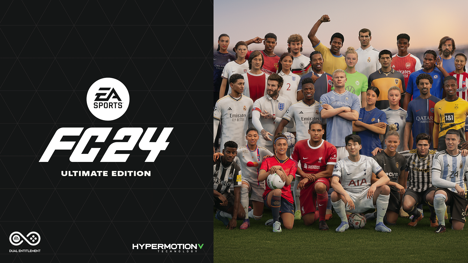 EA SPORTS™ FIFA 23 Standard Edition Coming Soon - Epic Games Store