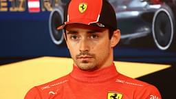 After Charles Leclerc, Another Ferrari Driver Plies His Trade in Music Composing
