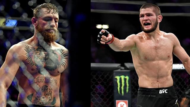 Top UFC Star, Who Offered to Help Conor McGregor ‘Beat Up’ Khabib Nurmagomedov, Almost Had His PPV Canceled Because of ‘The Notorious’
