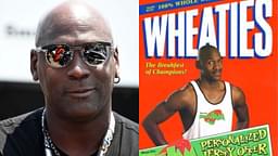 Admitting To Lying About $57000, Michael Jordan’s Celebrity Status Had The Courthouse In Awe In 1992: “Are You The Guy On The Wheaties Box?”