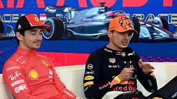 “Unfair Advantage” Over Charles Leclerc Mars Max Verstappen’s Glorious Austrian GP Domination