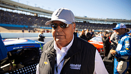 Is Rick Hendrick the Richest NASCAR Team Owner in the Sport?