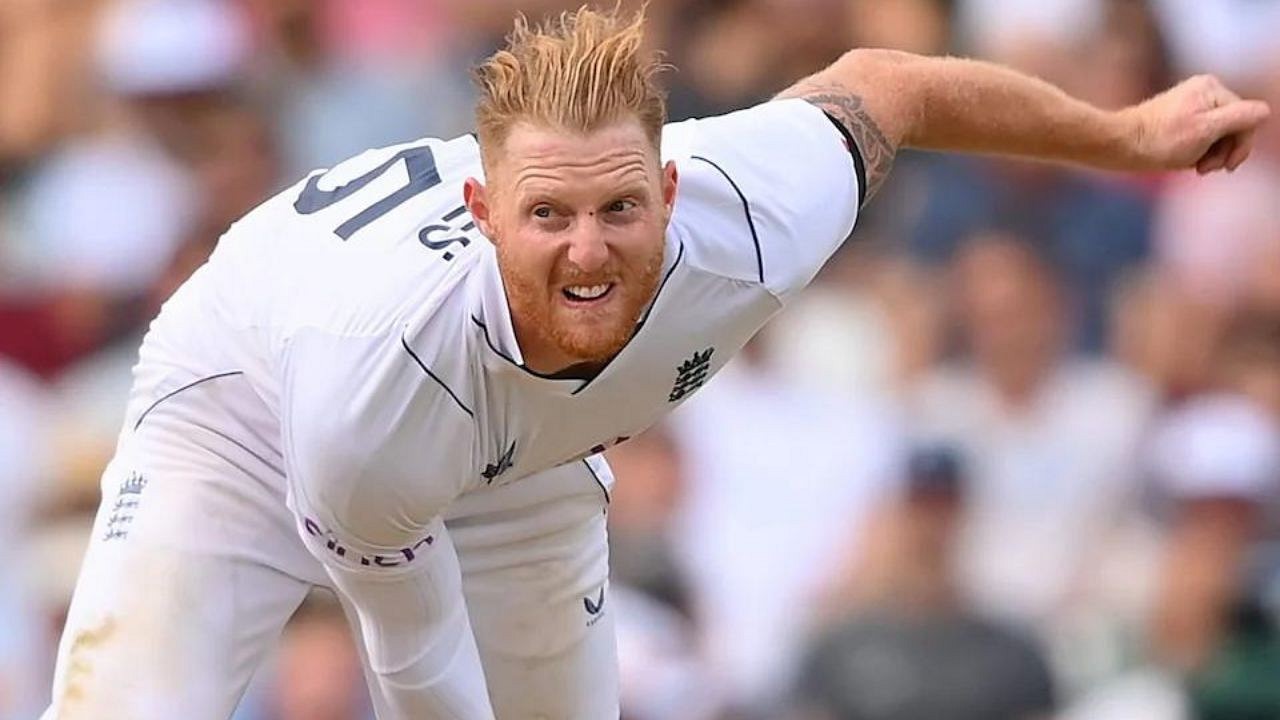 Has Ben Stokes Had A Hair Transplant?