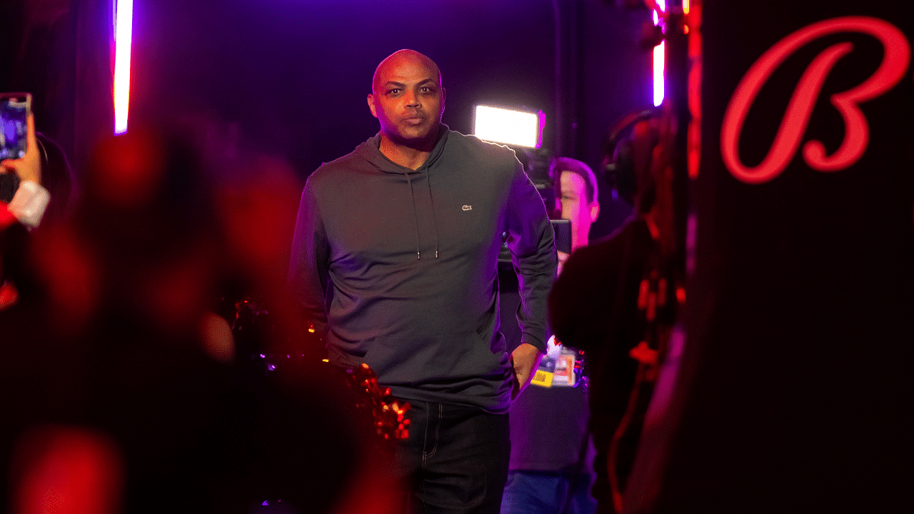 Weeks After Announcing $5,000,000 in His Will for Auburn, Charles Barkley Reveals Donating $8 Million to HBCUs: "Kids Have to Go Out and Get a REAL JOB"