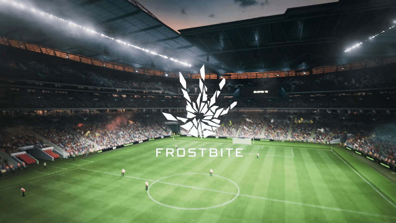 video về ea sports fc 24