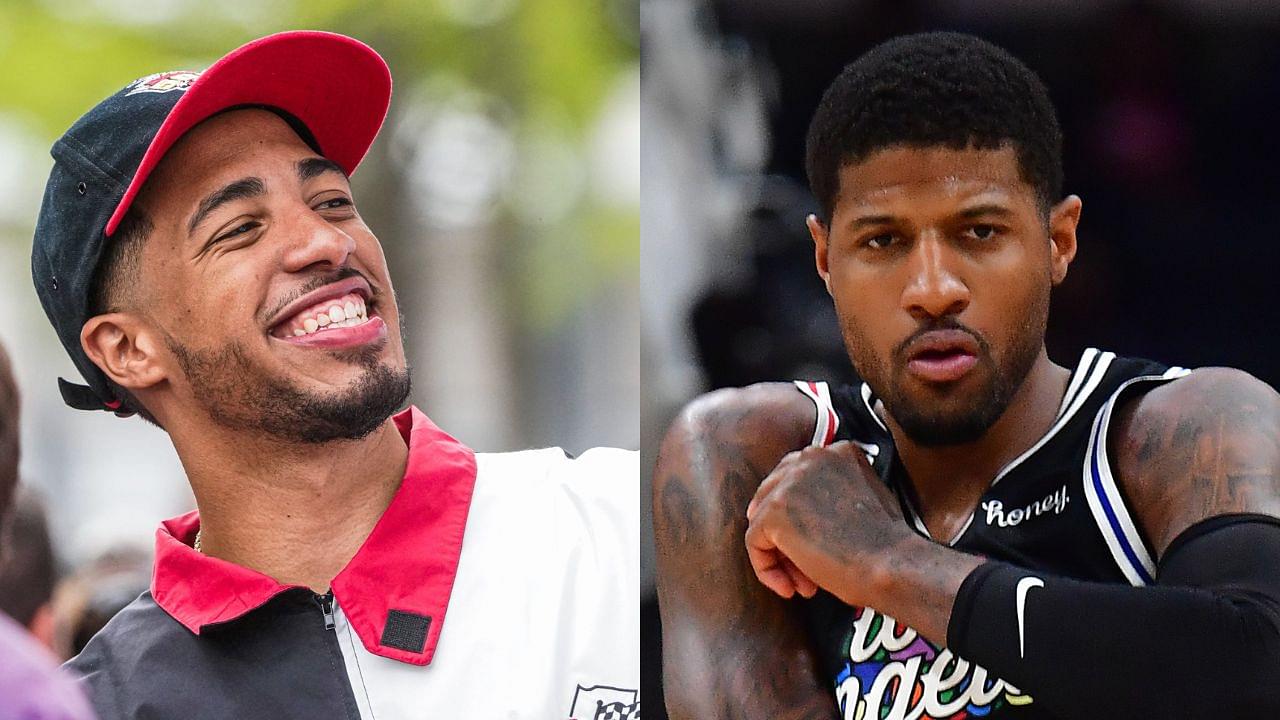 “Wasn’t a Couple Hundred Dollars!”: Having Taken $102,073,683 From Pacers, Paul George Relates to Tyrese Haliburton’s Fine Trouble in Indiana