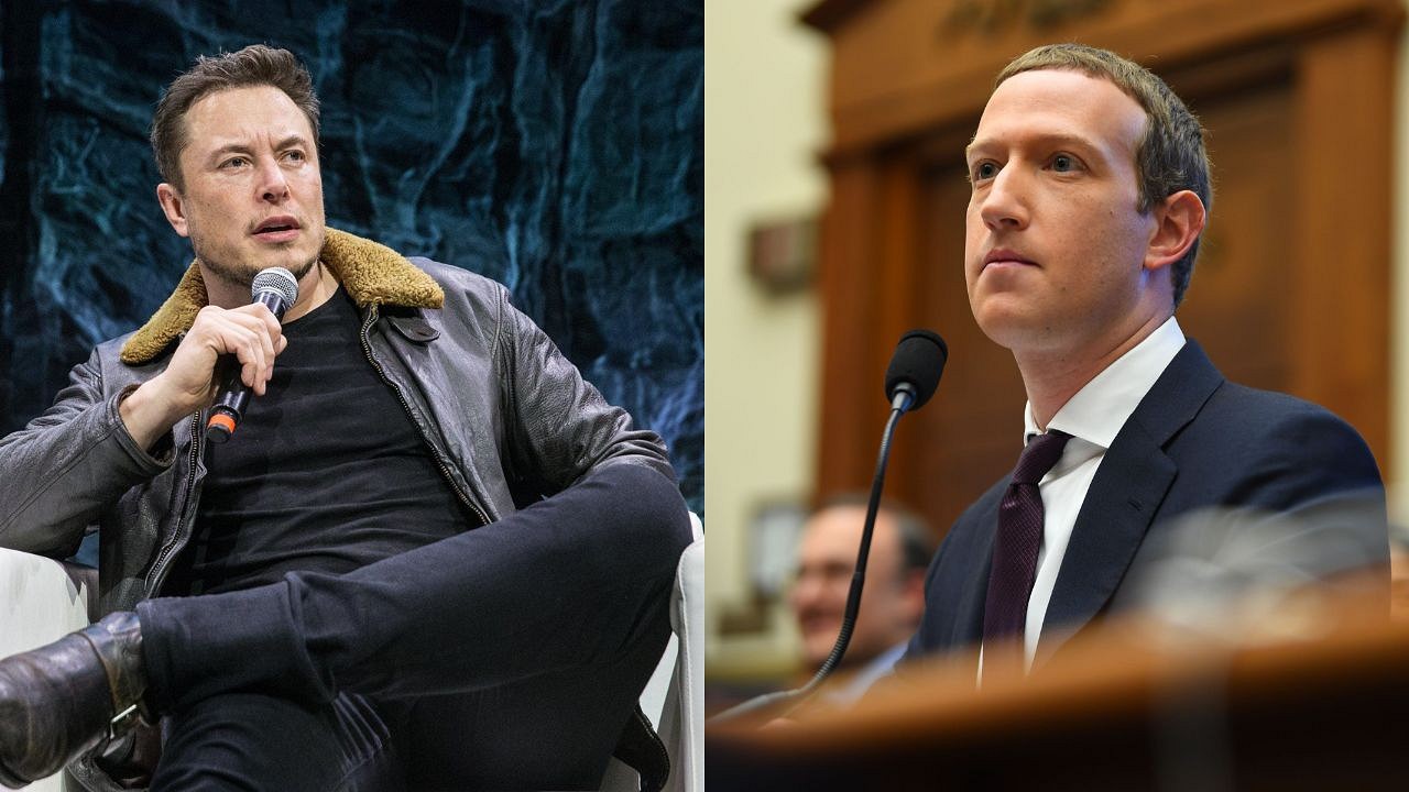 Mark Zuckerberg vs. Elon Musk: Ex-UFC Title Contender Holds Onto Dreams of Billion Dollar Showdown