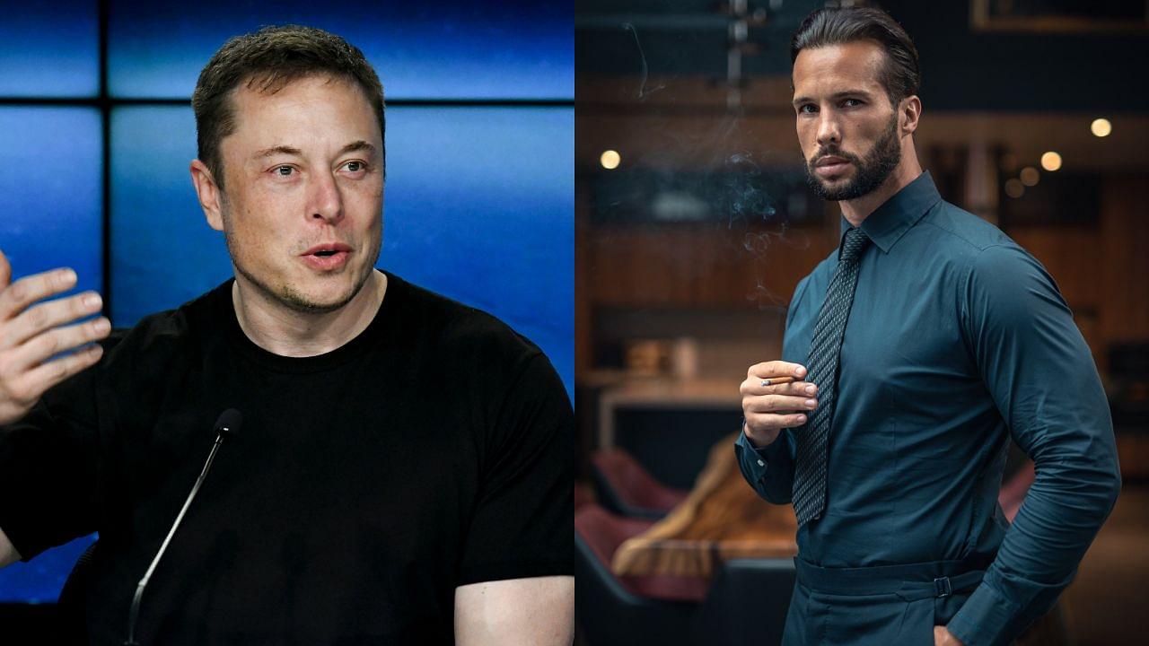 Andrew Tate’s Brother Defends Elon Musk as He Gets Trolled for Using Oppenheimer Reference While Rebranding $44,000,000,000 Investment