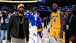 “Lakers Wanted No Part of Kyrie Irving”: Hours After $126,000,000 Deal, Skip Bayless Claims LeBron James and Co Wanted None of the ‘Drama’