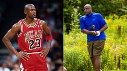 "I Got An Ego Too": Charles Barkley Reiterates His Refusal To Apologize To Michael Jordan To ‘Mend Friendship’ In Blunt Statement