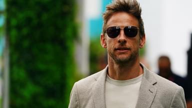 Jenson Button Puts NASCAR Chicago Race Over F1’s Monaco Grand Prix in Terms of Difficulty: “Extremely Challenging”