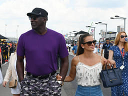 “OG Kids, We Call Ourselves”: Michael Jordan's Daughter 'Looks Down' at Yvette Prieto's Twins 17 Years After Parents' $168,000,000 Divorce