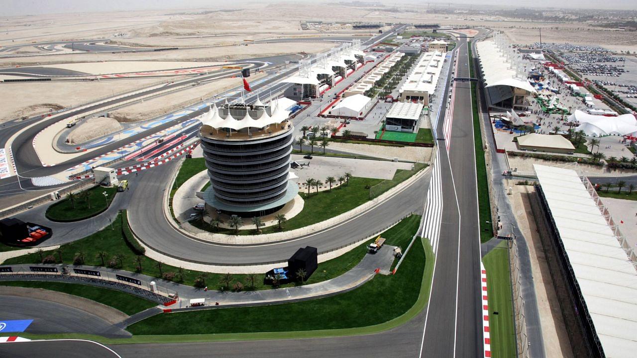 Why Bahrain and Saudi Arabian Grand Prix Races Will be Held on Saturday?