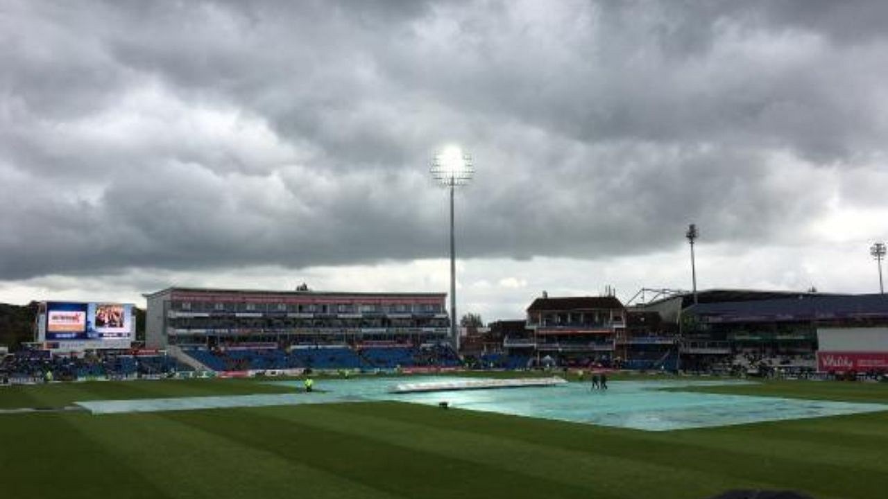 Weather At Headingley Cricket Ground Weather in Leeds Tomorrow For 3rd