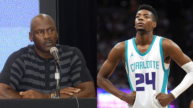 Michael Jordan Gets Trolled for His $10,880,400 ‘Last Move’ Days After Bagging $2 Billion Profit From the Hornets