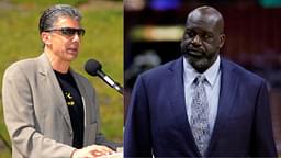 Having Been the Mastermind Behind 200,000,000 Shaq Shoes Sold, Leonard Armato Gets Shaquille O'Neal's Stamp of Approval on His Sage Wisdom