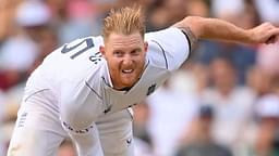 When Will Ben Stokes Play For England Next After The Ashes?