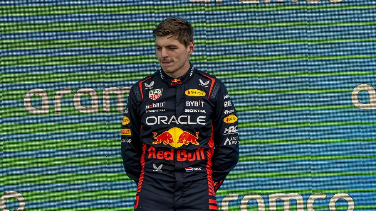 Max Verstappen Will Skip on $180,000,000 From Red Bull for His ‘Peace of Mind’, Claims His Biographer