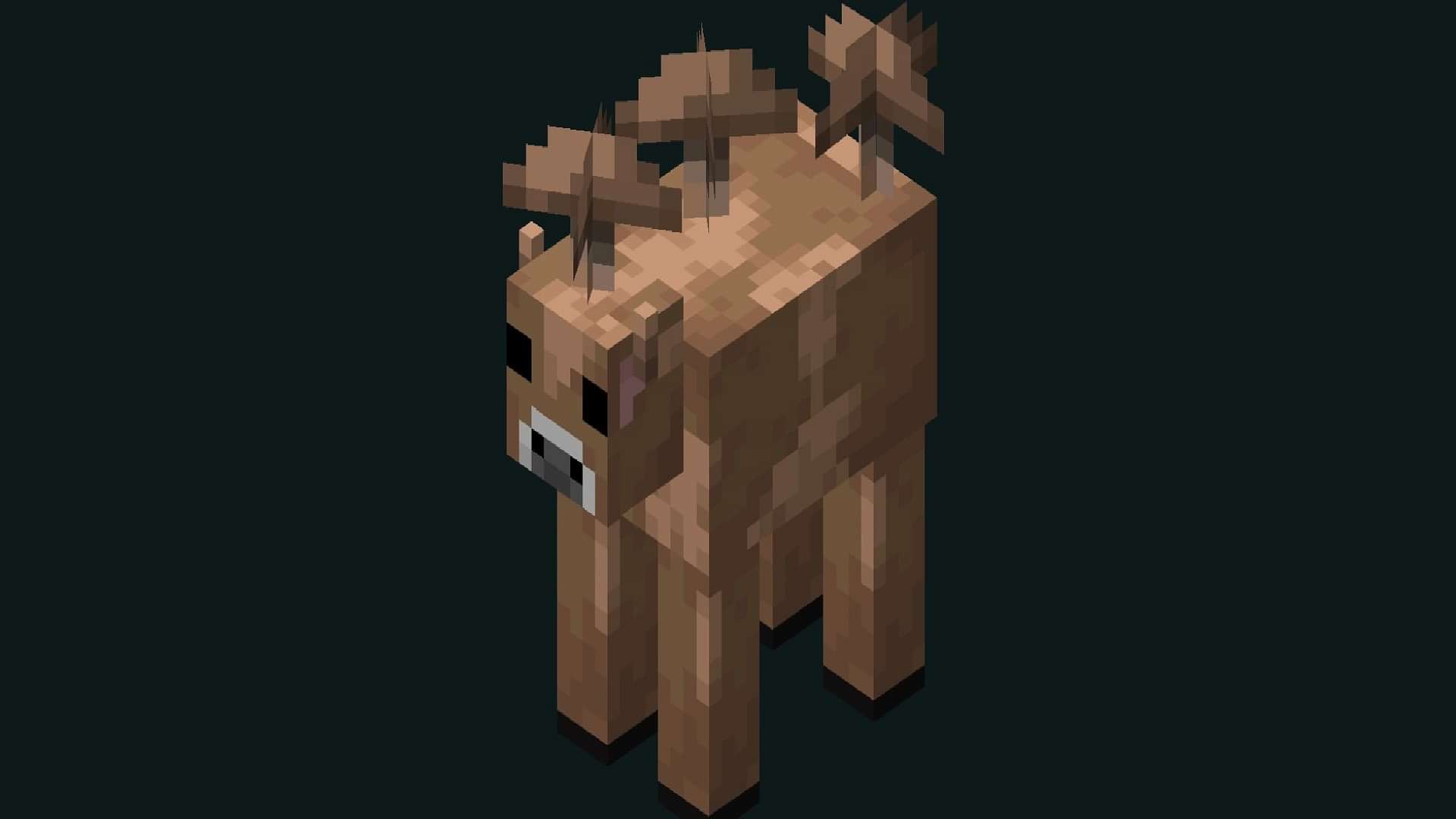 The Rarest Mobs in Minecraft - The SportsRush