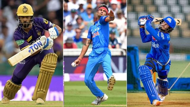 Shere Punjab T20 Cup All Team Squads And Players List