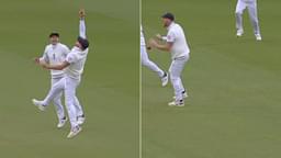 Was Ben Stokes Catch Legal Against Steve Smith At The Oval?