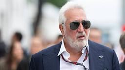 After Lewis Hamilton Says No to Tom Cruise, Lawrence Stroll Had to Give a Hard Pass to James Bond
