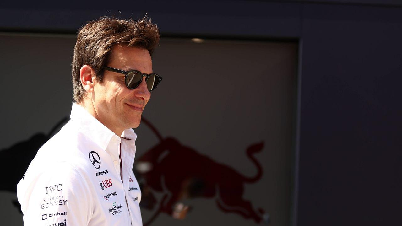 Almost a Year After "Right to Cheat" Claim, Toto Wolff's Side Suspected to Breach $140,000,000 Limit