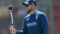 Why Was Brendon McCullum Denied Entry At Headingley On Day One Of Ashes Test?