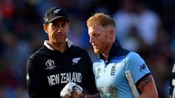1 Year Before England Debut, Ben Stokes Had Almost Become A New Zealand Cricketer