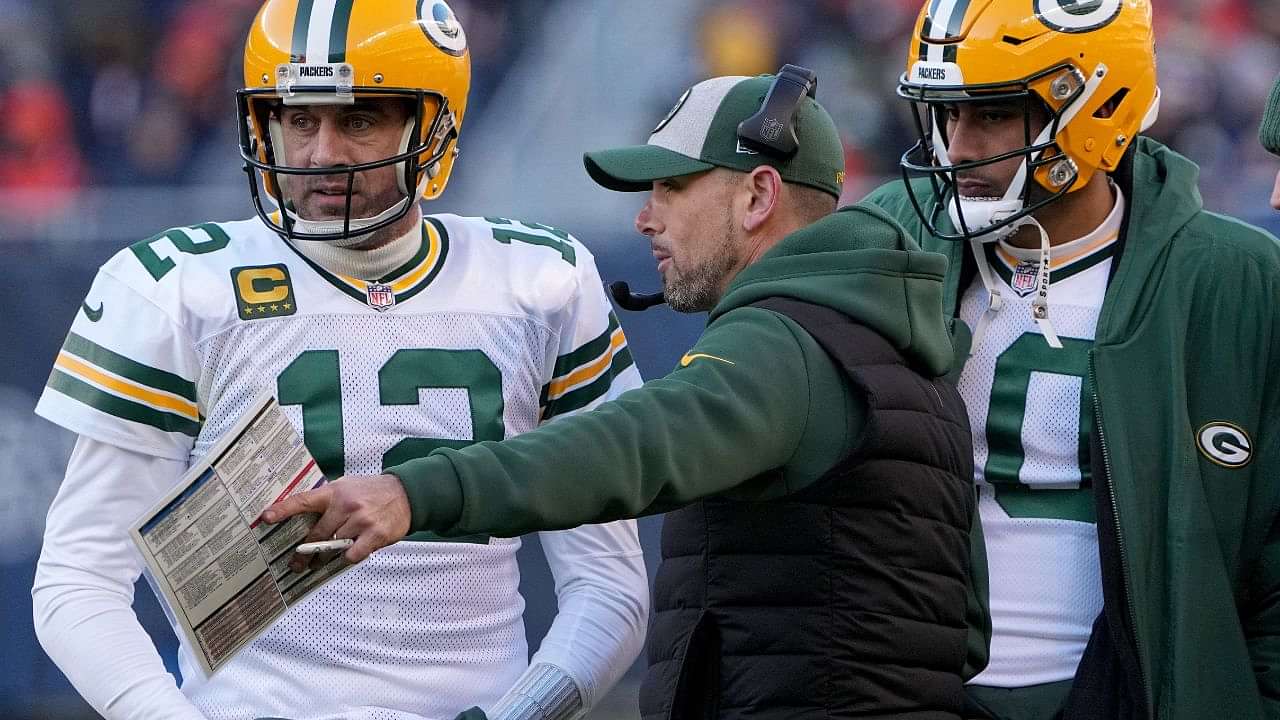 Packers GM reveals how Jordan Love impressed
