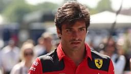 “I Warned You”: Furious Carlos Sainz Gives Ferrari a Piece of His Mind Following Their Belgian GP Sprint Debacle