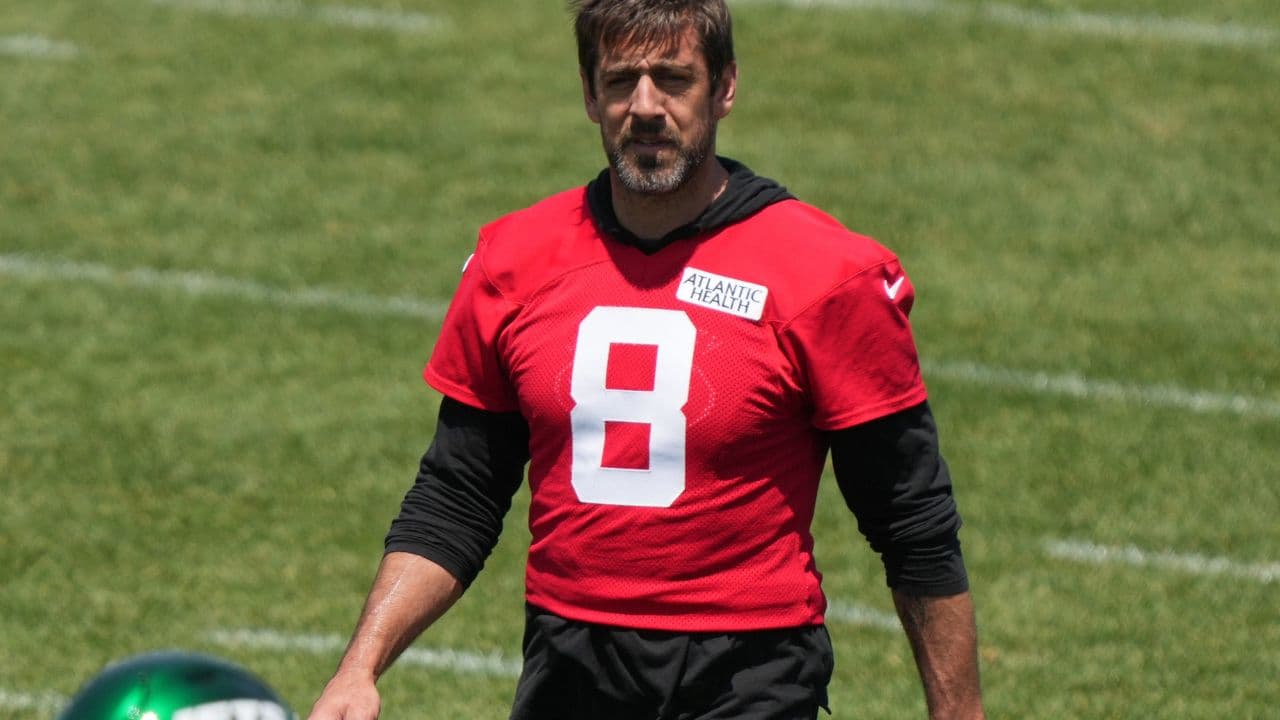 "Level of Engagement": Months After Aaron Rodgers' Trade, Real Reason Behind Letting the 4x MVP Go Has Been Revealed