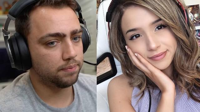 Pokimane questions Miskif's friendship