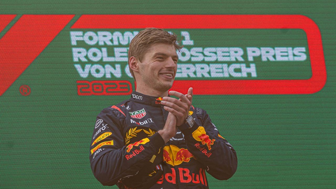 "It's Not Yet 100% Certain": Ex-Mercedes Engineer Thinks Max Verstappen Can Still Lose F1 Title Even After Gigantic Lead