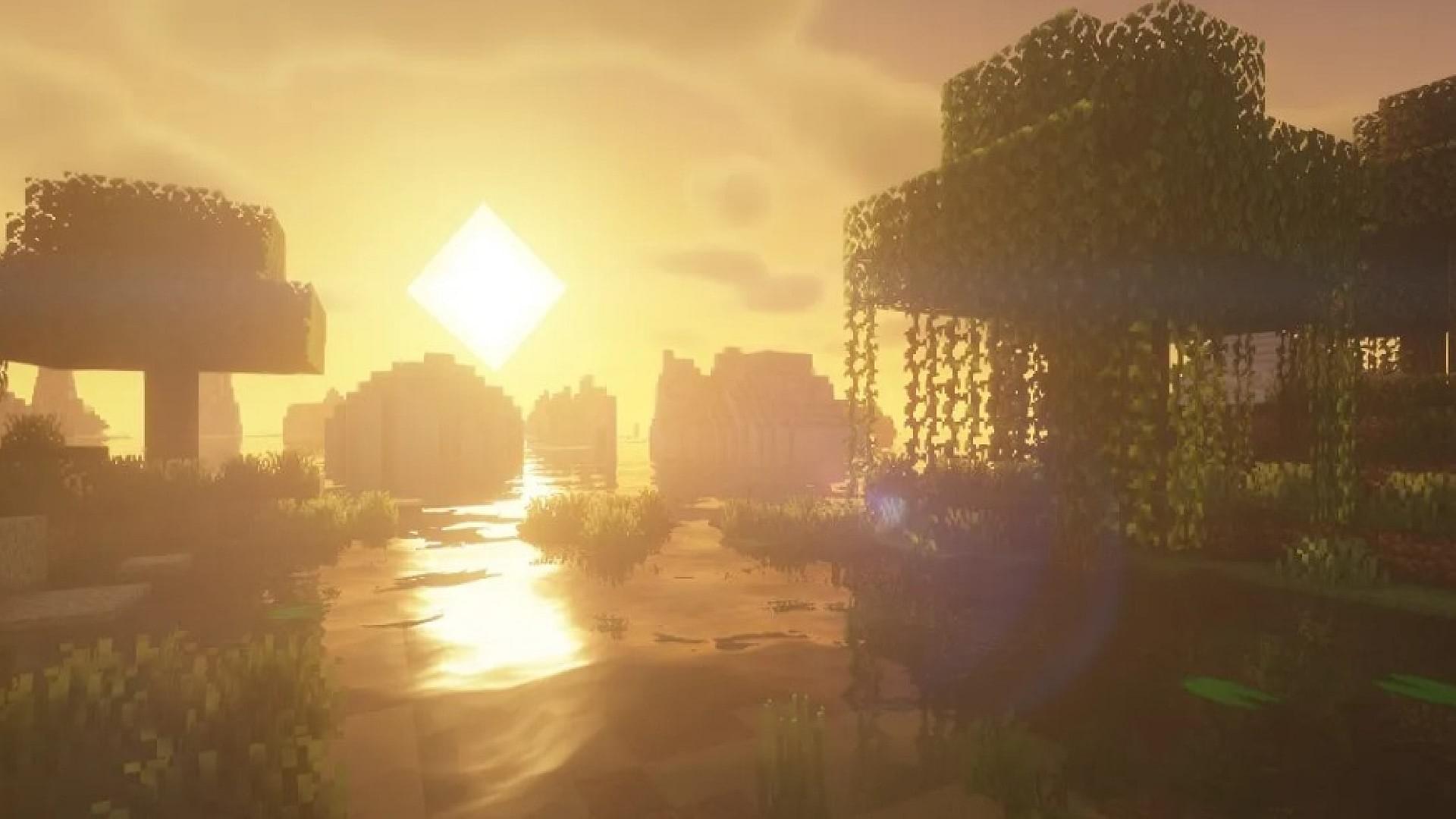The Best Shaders to Download in Minecraft 1.20 Update