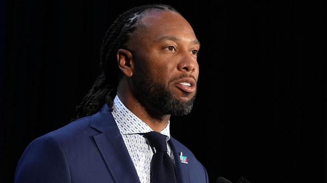 In 5 Years Time, Larry Fitzgerald Made a $15,000,000 Profit by Selling His Paradise Valley Mansion