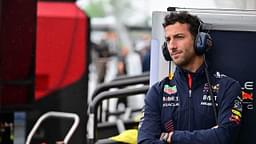 After Returning to F1, Daniel Ricciardo Will Compete Against His Former Right Hand