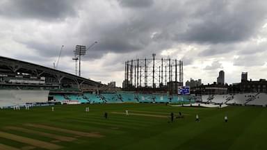 Kia Oval Weather: London Weather Forecast For England vs Australia Ashes 2023 Test Day 1