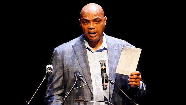 7 Years After Admitting to Having McDonald’s on Sixers’ Practice Bikes, Charles Barkley Recalled Hating When Players Showed Up Late With Fast Food
