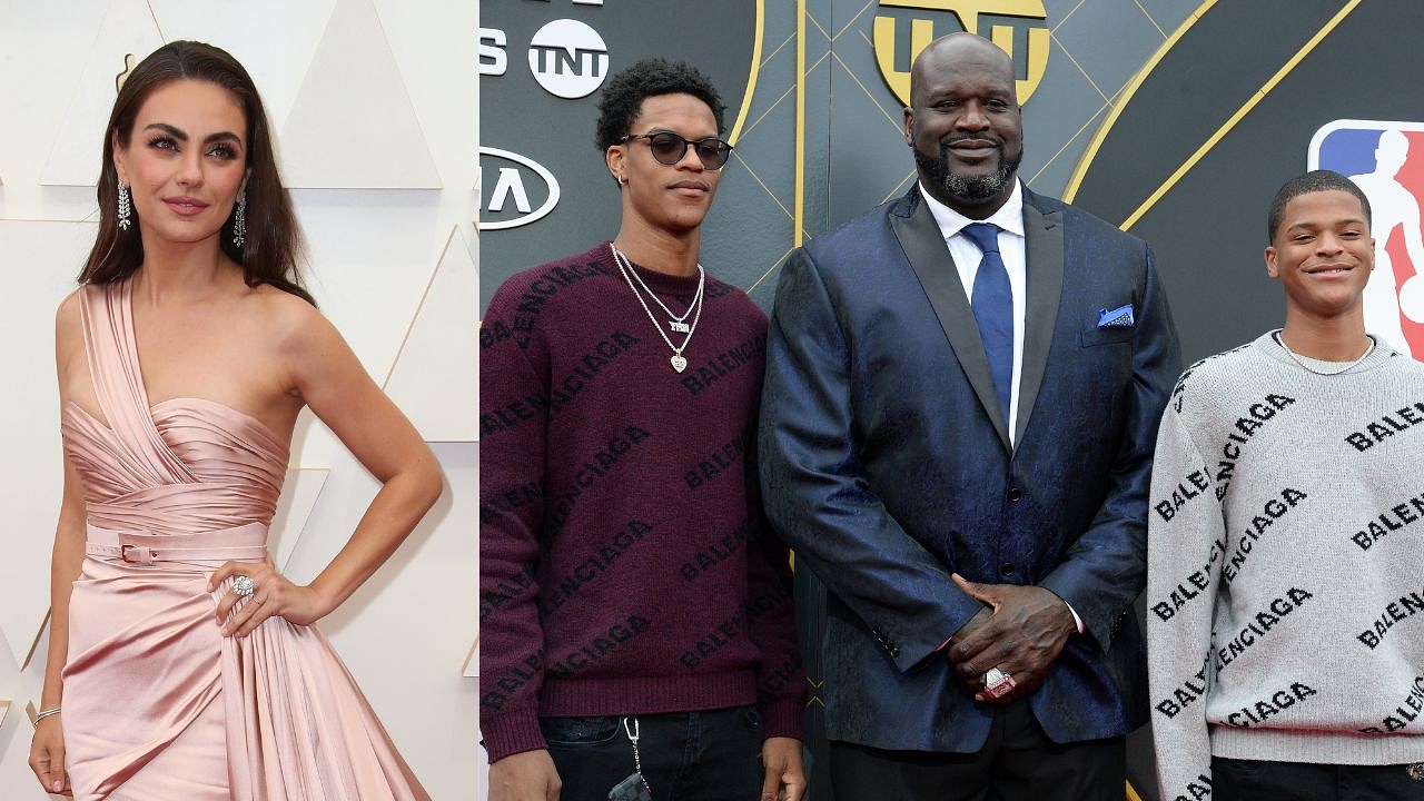 4 Years Before ‘We Ain’t Rich’ Speech, Shaquille O’Neal Shocked Mila ...