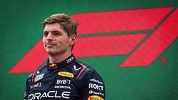 Max Verstappen Labels His Hungarian GP Win “Rare” Despite Dominating the Entire Season