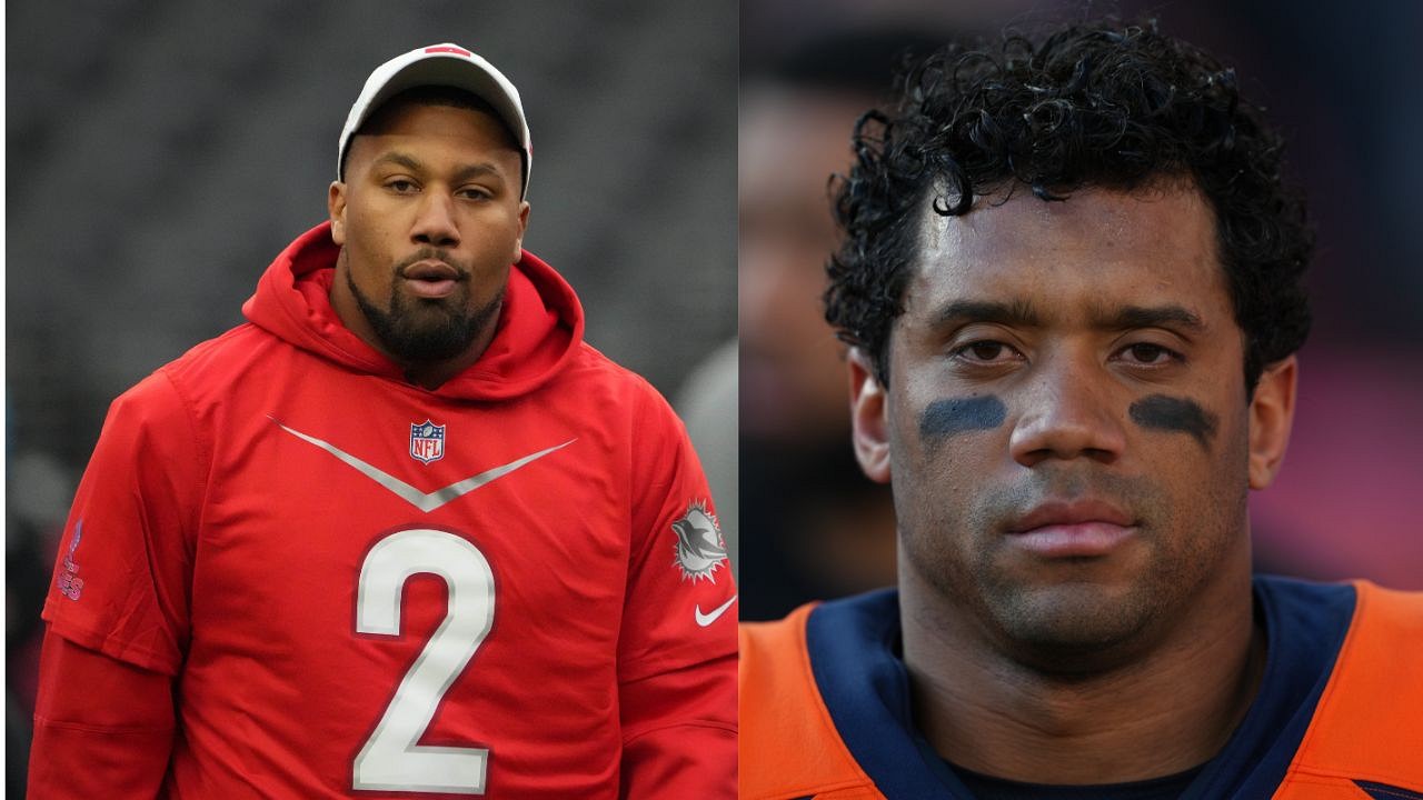 Bradley Chubb traded to Dolphins: How adding former Broncos star could give  Miami's ailing pass rush a boost 