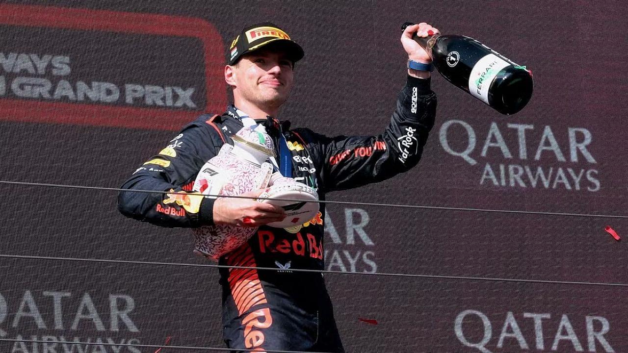 Max Verstappen Gets A Life Lesson From Red Bull Because of Lando Norris' $44,500 Crimes