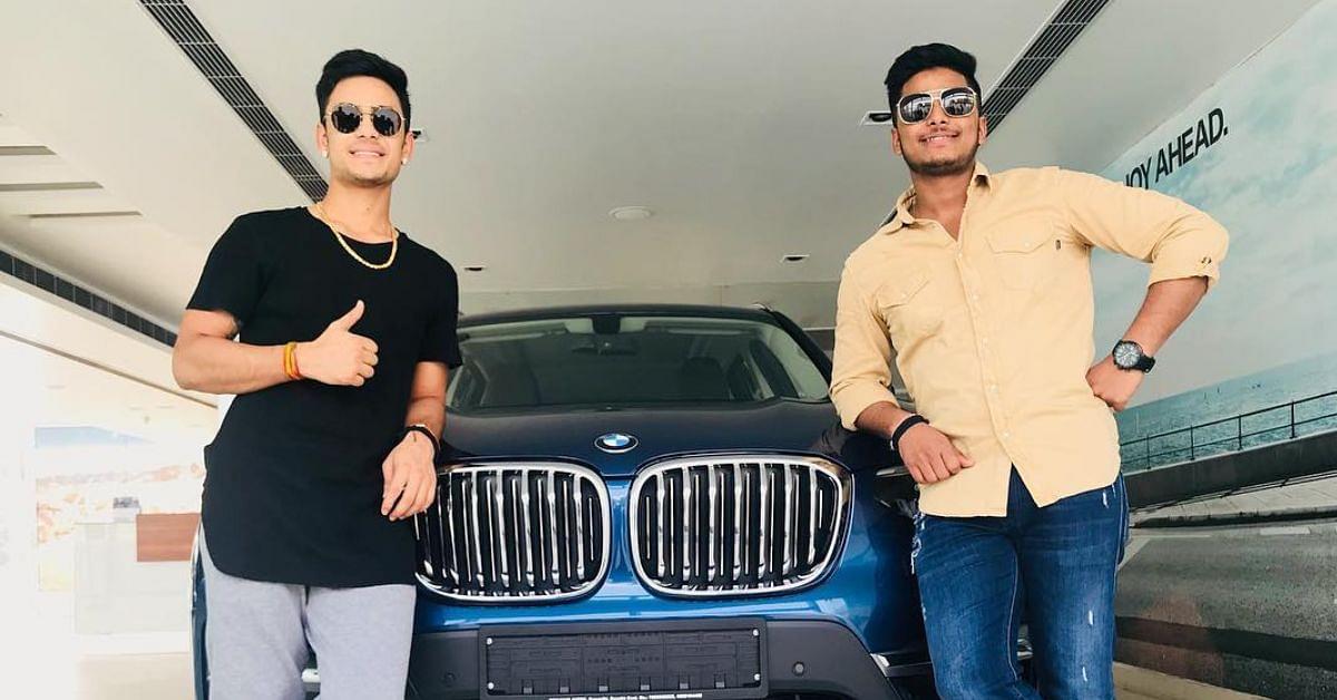 Ishan Kishan Car Collection: Most Expensive Cars Owned by Mumbai Indians Player Ranked