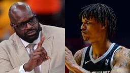 "Need Doctors, Lawyers": Shaquille O'Neal Discouraged Shareef O'Neal From Playing Basketball, Was Faced With 6ft 10" Son's Defiance