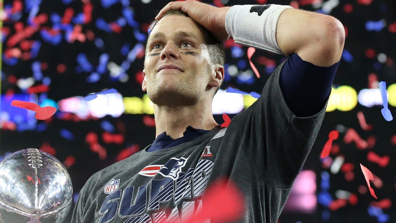 Tom Brady buys stake in Birmingham City F.C.: What to know about